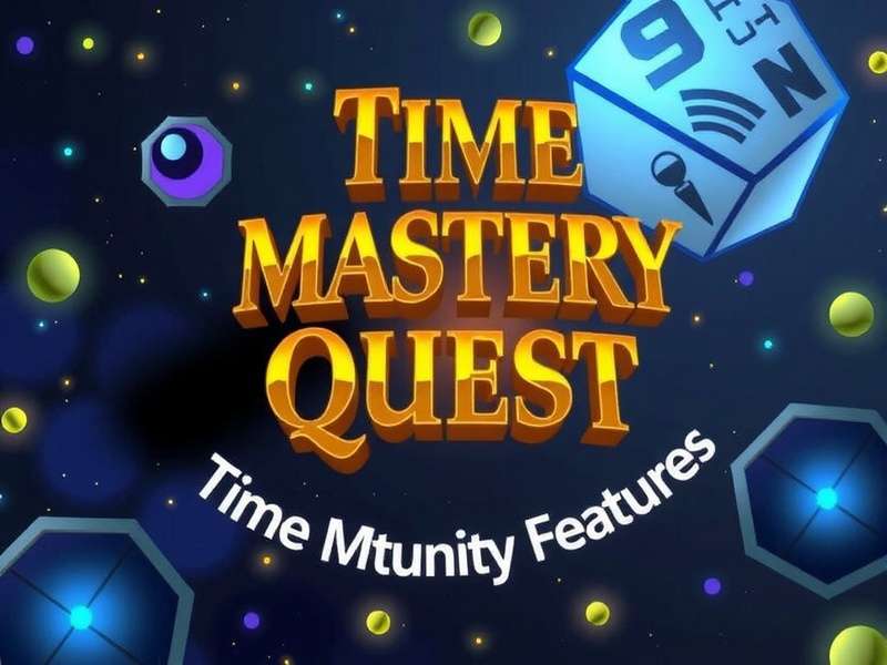Connect with Fellow Time Masters in India Time Mastery Quest Community Features